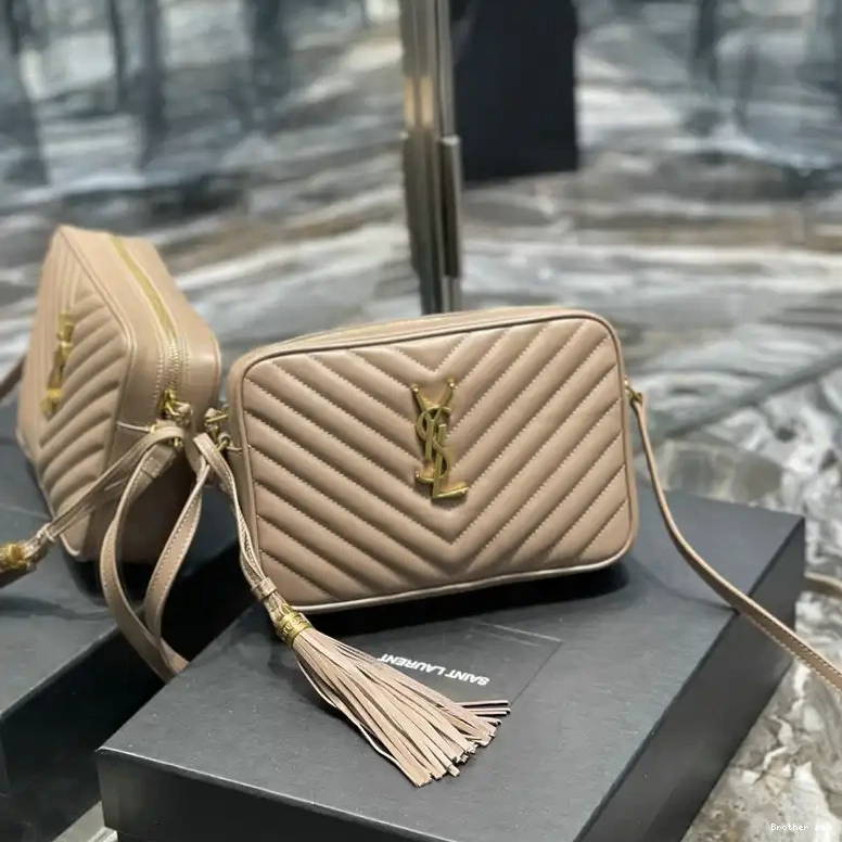 Brother sam YSL 2204HS0132 Bag 0706